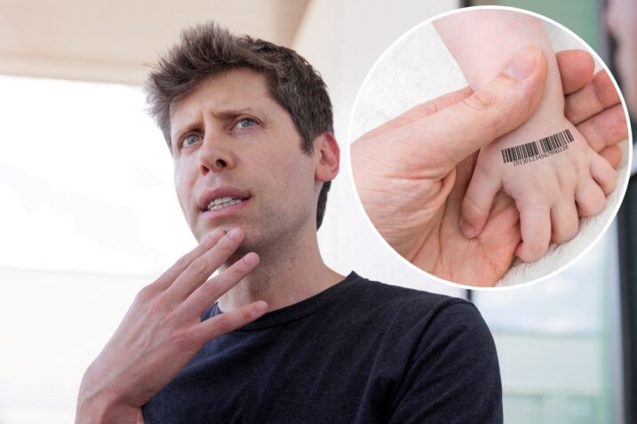 Foto REUTERS/Shelby Tauber/Pool; iStock