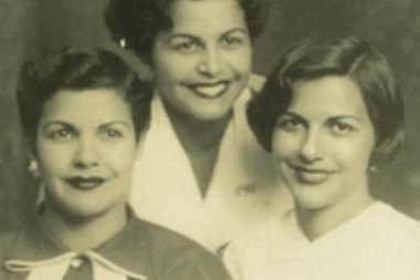 Sestre Mirabal / X-com