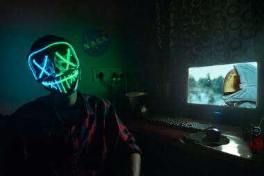 Unsplash / Shagun Damadia