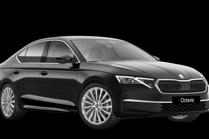 Foto: Škoda