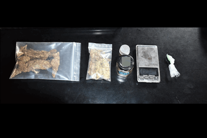 Foto: Pu zagrebačka