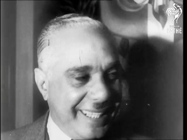 Rafael Trujillo, profašistički diktator i seksualni napasnik / Screenshot / Youtube