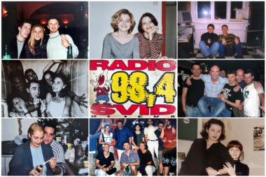 Foto Privatna arhiva