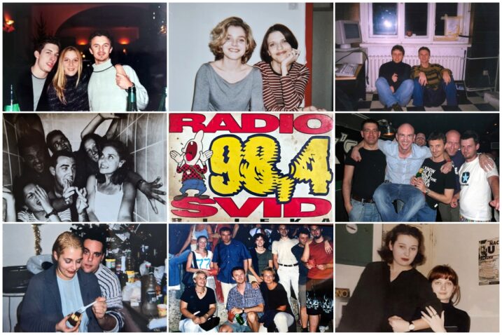 Foto Privatna arhiva