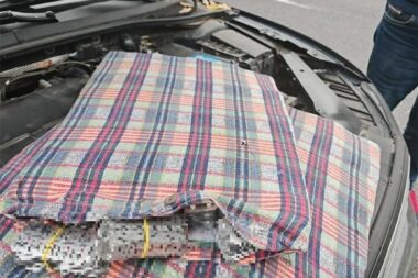 Foto: Carinska uprava