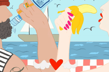 Foto: Cover art by Una Bregović