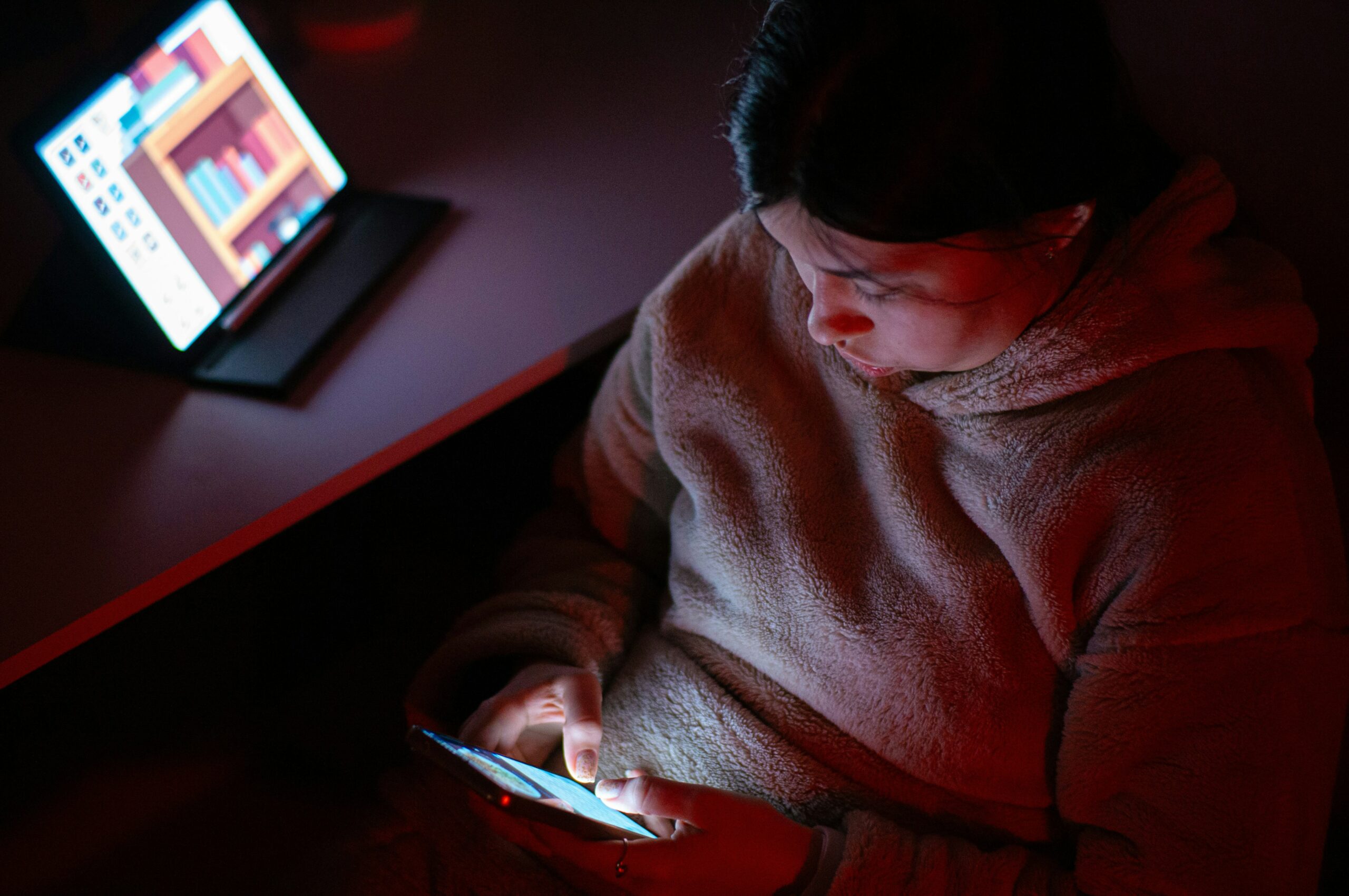 Unsplash / Vadim Bogulov