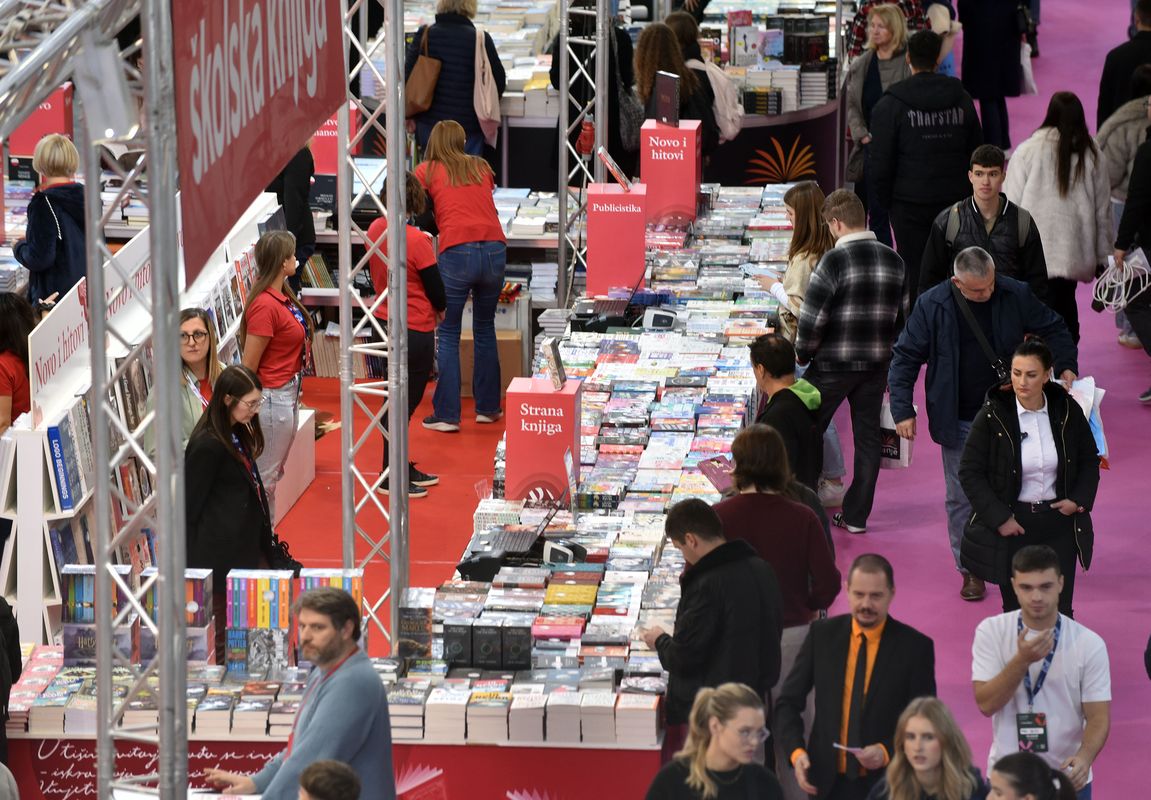 Foto Davor Kovačević