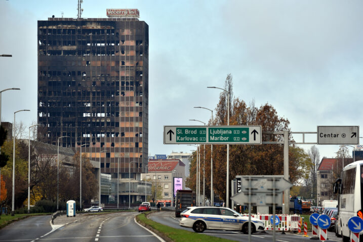 Foto Davor Kovačević