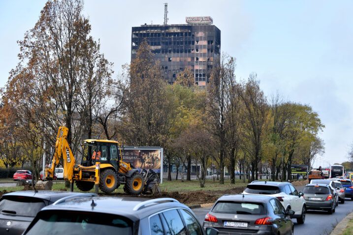 Foto Davor Kovačević