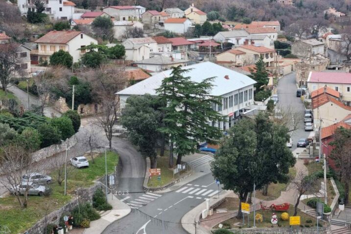 Foto Vinodolska općina