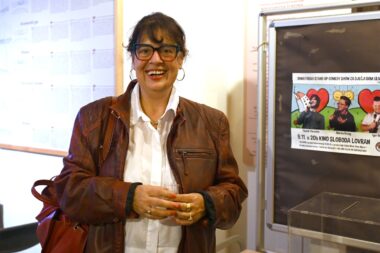 Sanja Škorić / Foto Arhiva NL