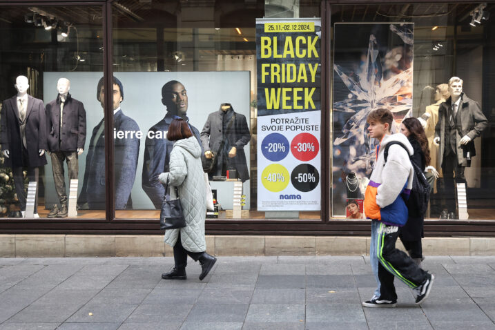 Photo: Patrik Macek/PIXSELL