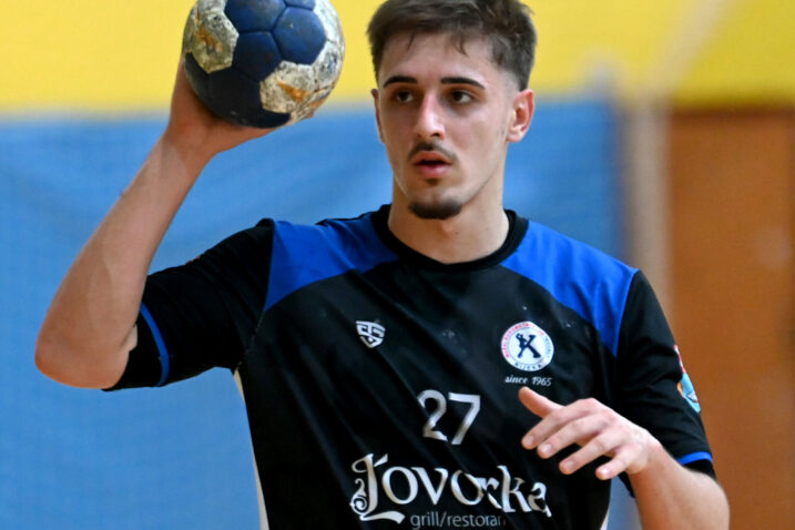 Dominik Krajcar (Kozala)/Foto Arhiva NL