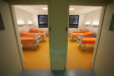 Jurica Galoic/PIXSELL