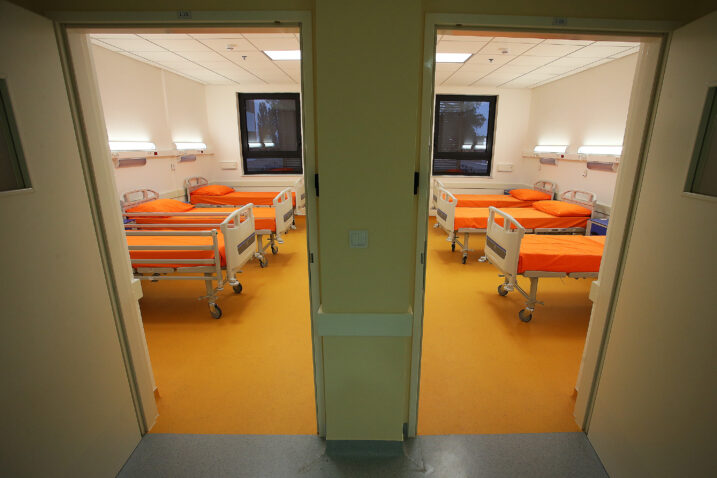 Jurica Galoic/PIXSELL