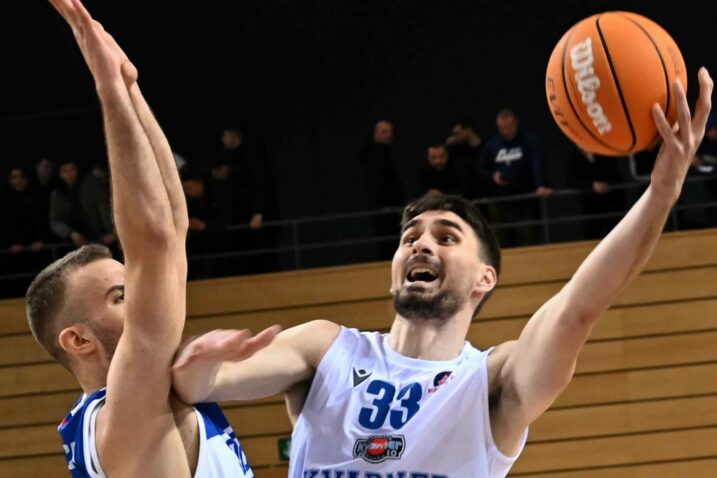 Patrik Jambrović/M. GRACIN