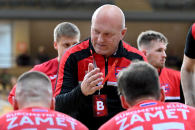 Mladen Prskalo/Foto ARHIVA NL