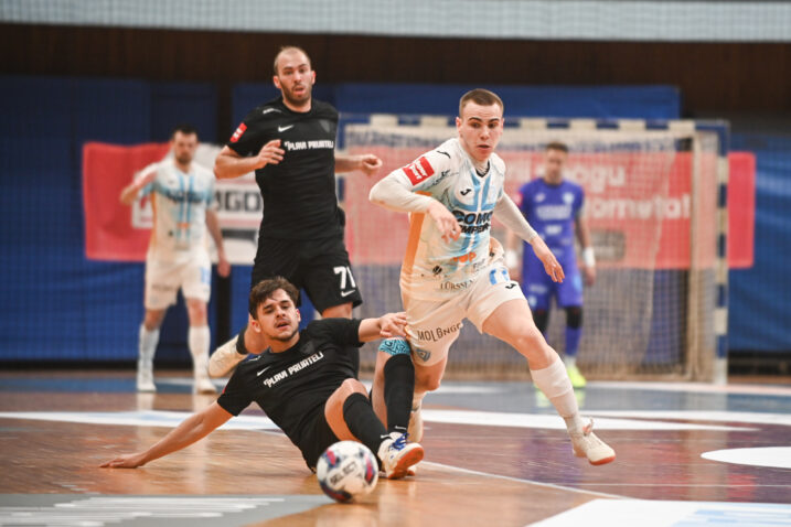 POBJEDNIČKO RASPOLOŽENJE - Filip Kamauli/Foto N. BLAGOJEVIĆ