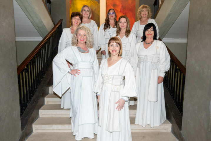 Klapa Luka, Foto: Ana Križanec