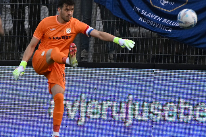 Martin Zlomislić/Foto Arhiva NL