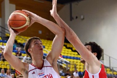 Michael Ružić/Foto M. GRACIN