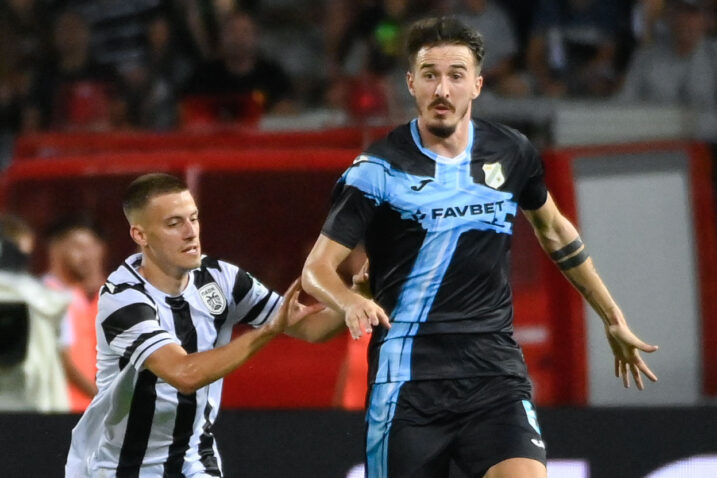 Stjepan Radeljić/Foto HNK Rijeka