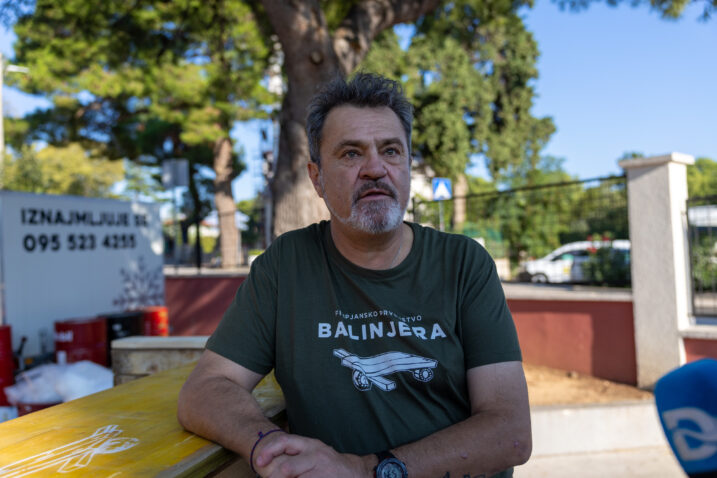 Foto: ANDREJ BRAŠNJIĆ