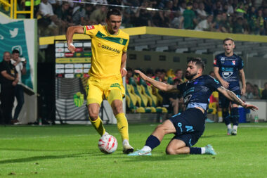 Smail Prevljak/M. MIJOŠEK