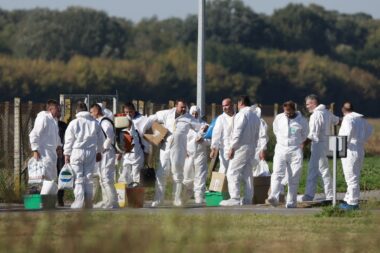 Ilustracija (ne prikazuje lokaciju iz teksta) / Foto Davor Javorovic/PIXSELL