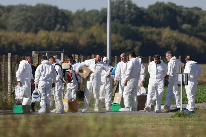 Ilustracija (ne prikazuje lokaciju iz teksta) / Foto Davor Javorovic/PIXSELL