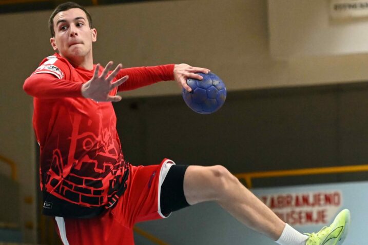 Petar Radoičić/Foto M. GRACIN