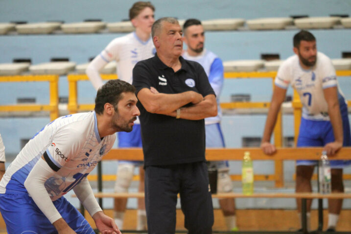 Velimir Liverić/Foto D. MICULINIĆ