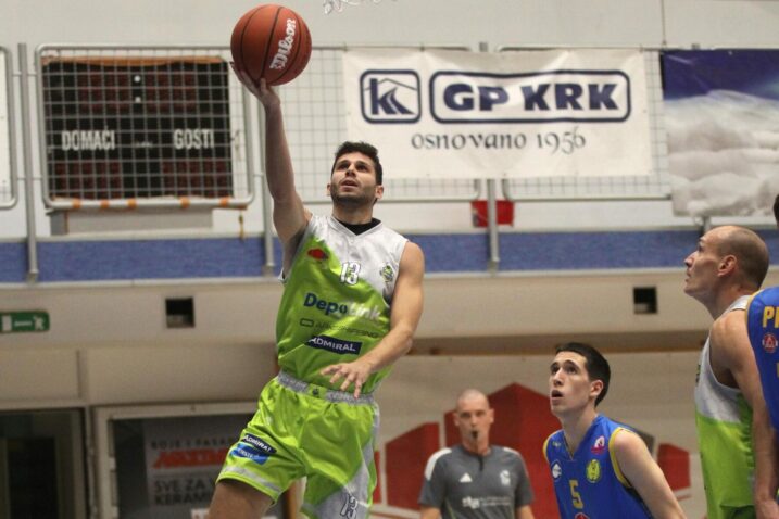 Toni Jelenković/Foto D. MICULINIĆ