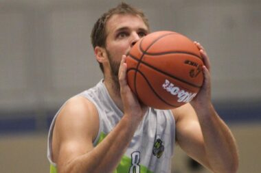 SVE JE MOGUĆE U JEDNOJ UTAKMICI - Fran Pilepić/Foto D. MICULINIĆ