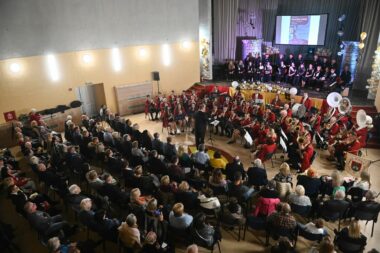 Planira se uređenje Doma kulture Čavle / Foto Nikola Blagojević