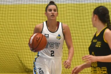 ISKORISTITI VELIKU PRILIKU - Mia Mašić/Foto D. MICULINIĆ