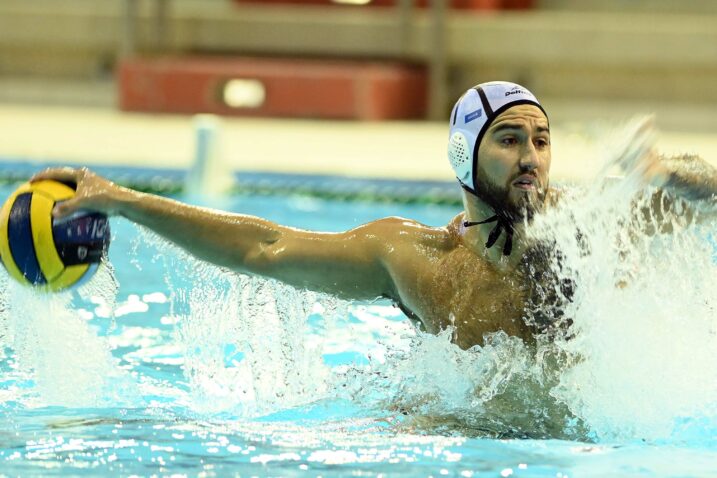 Marko Radulović/Foto M. GRACIN