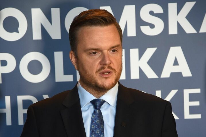 Marko Primorac / Foto Dean Miculinić