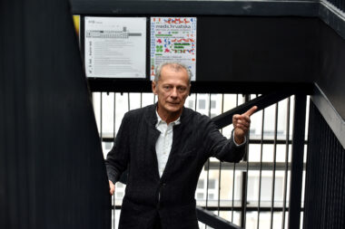 Foto Davor Kovačević