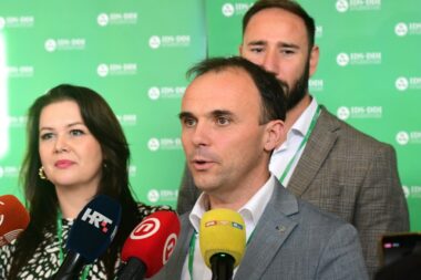 Foto MILIVOJ MIJOŠEK