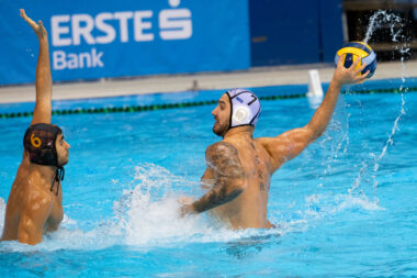 Marko Radulović/Foto A. KRIŽANEC