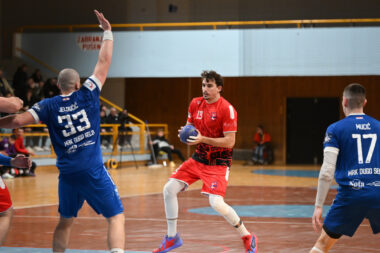 Tin Tomljanović/Foto A. KRIŽANEC