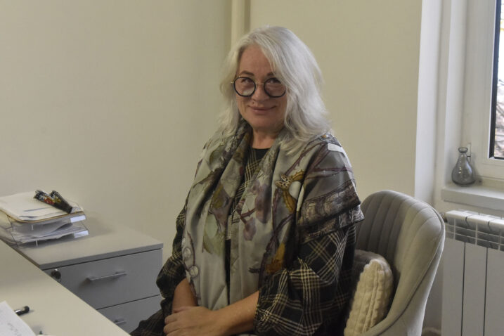 SNIMILA: MATEA JURCIC