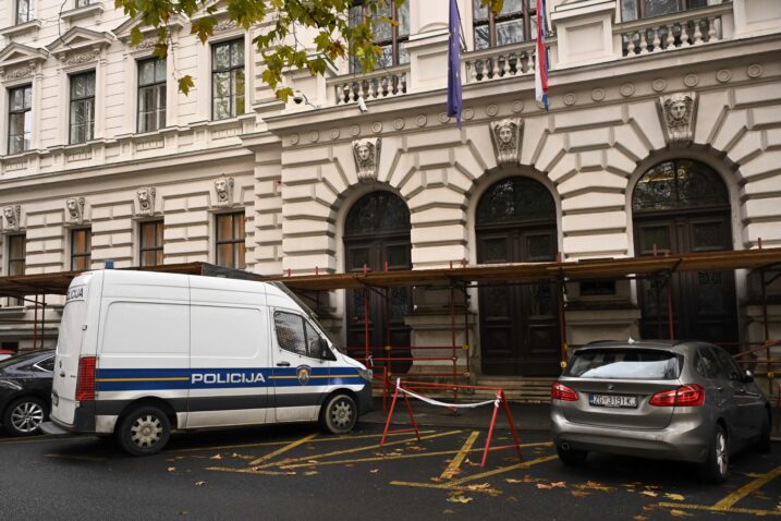 Foto Marko Lukunic/PIXSELL