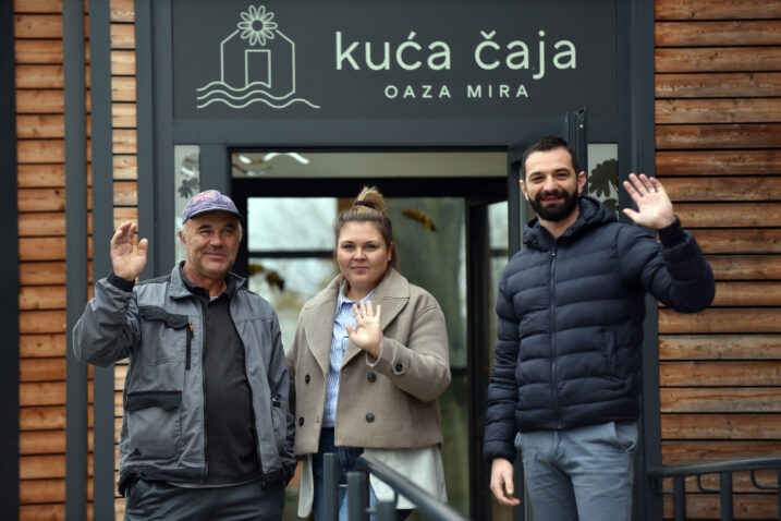 Foto Davor Kovačević