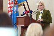 Iva Rinčić / Foto Novi list