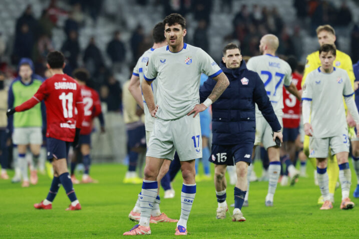 Sandro Kulenović/Foto REUTERS