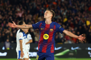 Dani Olmo/Foto REUTERS