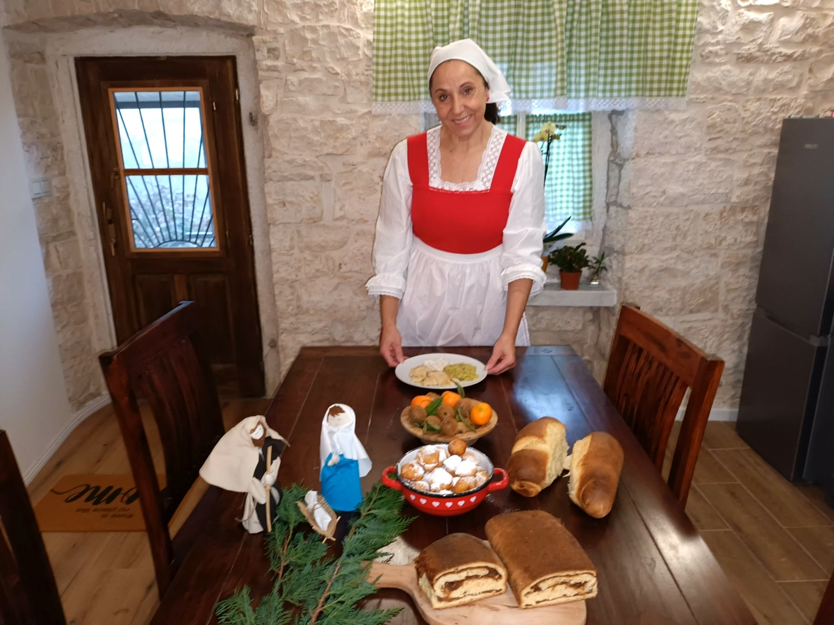 Da se ne zataru užanci